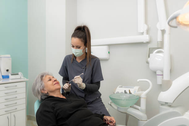 Best Emergency Dental Services for Seniors in Green Valley, SD