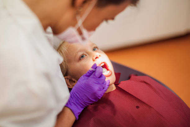 Best Emergency Dentist for Lost Fillings or Crowns in Green Valley, SD