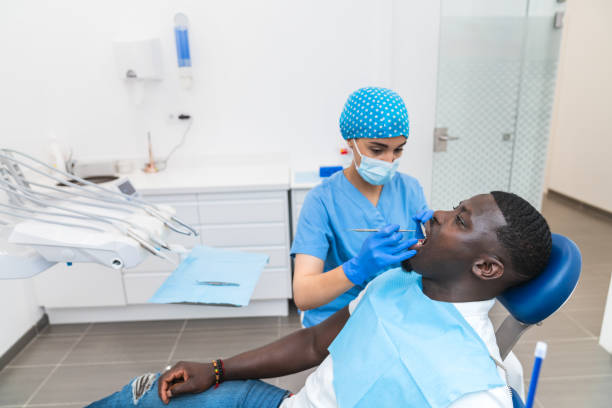 Best Pediatric Emergency Dentist in Green Valley, SD