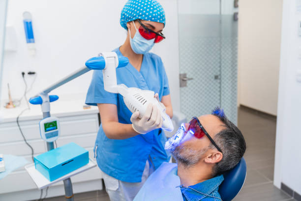 Best Broken or Cracked Tooth Emergency Dentist in Green Valley, SD